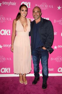 Melissa Gorga feet photo thumbnail