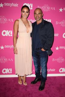 Melissa Gorga feet photo thumbnail