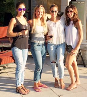 Melissa Gorga feet photo thumbnail