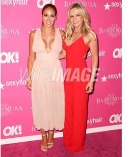 Melissa Gorga feet photo thumbnail