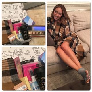 Melissa Gorga feet photo thumbnail