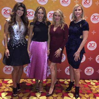 Melissa Gorga feet photo thumbnail