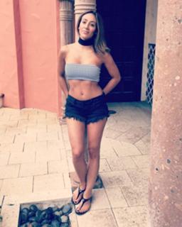 Melissa Gorga feet photo thumbnail