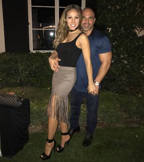 Melissa Gorga feet photo thumbnail