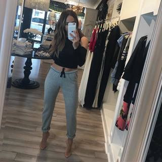 Melissa Gorga feet photo thumbnail