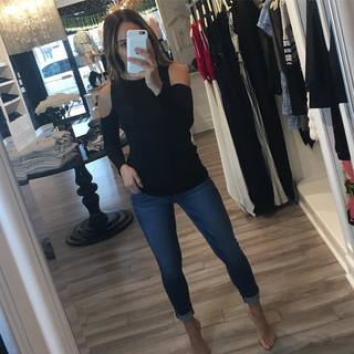 Melissa Gorga feet photo thumbnail
