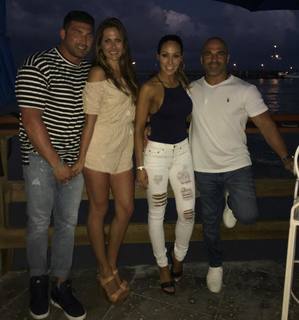 Melissa Gorga feet photo thumbnail