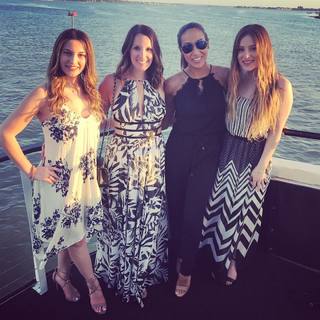 Melissa Gorga feet photo thumbnail