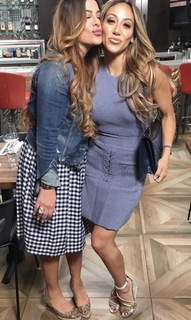 Melissa Gorga feet photo thumbnail