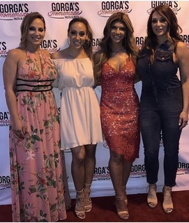 Melissa Gorga feet photo thumbnail