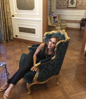 Melissa Gorga feet photo thumbnail