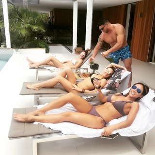 Melissa Gorga feet photo thumbnail