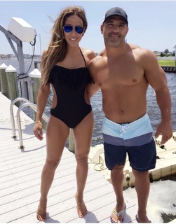 Melissa Gorga feet photo thumbnail