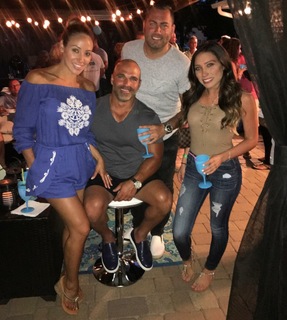 Melissa Gorga feet photo thumbnail