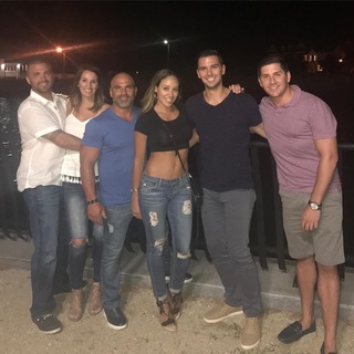 Melissa Gorga feet photo thumbnail