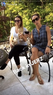 Melissa Gorga feet photo thumbnail