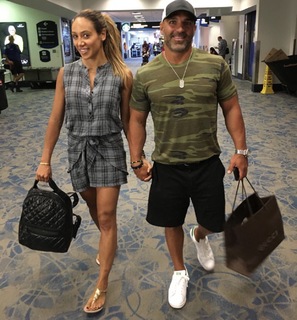 Melissa Gorga feet photo thumbnail