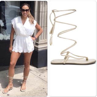 Melissa Gorga feet photo thumbnail