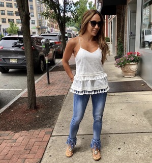Melissa Gorga feet photo thumbnail