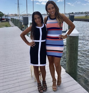 Melissa Gorga feet photo thumbnail