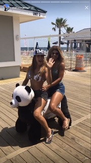 Melissa Gorga feet photo thumbnail