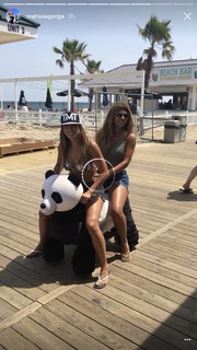 Melissa Gorga feet photo thumbnail