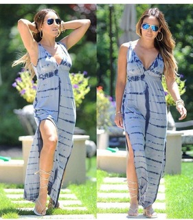 Melissa Gorga feet photo thumbnail