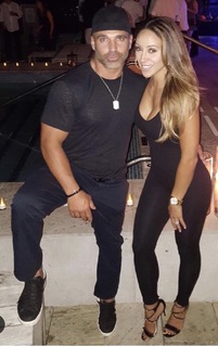 Melissa Gorga feet photo thumbnail