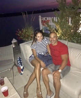 Melissa Gorga feet photo thumbnail