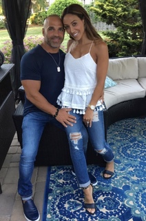 Melissa Gorga feet photo thumbnail