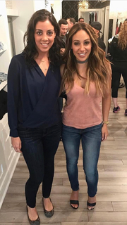 Melissa Gorga feet photo thumbnail