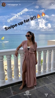 Melissa Gorga feet photo thumbnail