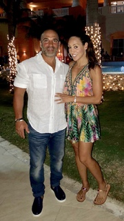 Melissa Gorga feet photo thumbnail