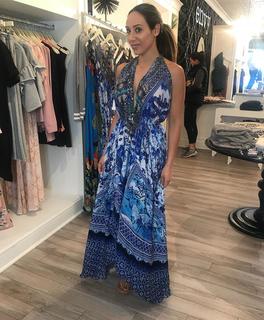 Melissa Gorga feet photo thumbnail