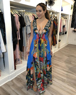 Melissa Gorga feet photo thumbnail