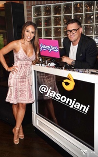 Melissa Gorga feet photo thumbnail