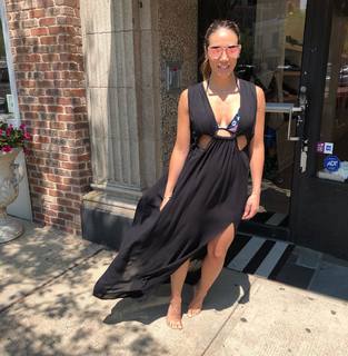 Melissa Gorga feet photo thumbnail