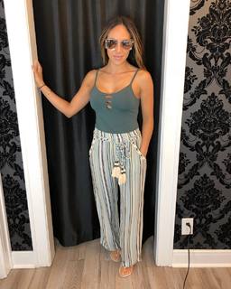 Melissa Gorga feet photo thumbnail