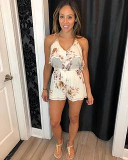Melissa Gorga feet photo thumbnail