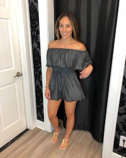 Melissa Gorga feet photo thumbnail