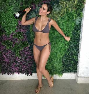 Melissa Gorga feet photo thumbnail