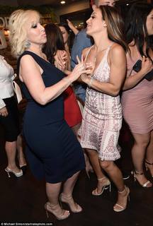 Melissa Gorga feet photo thumbnail