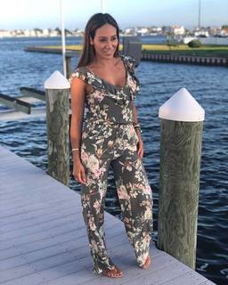 Melissa Gorga feet photo thumbnail
