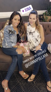 Melissa Gorga feet photo thumbnail