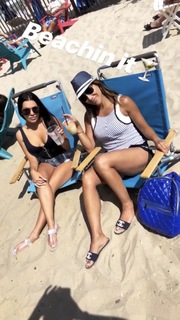 Melissa Gorga feet photo thumbnail
