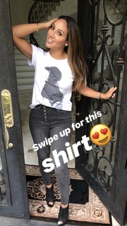 Melissa Gorga feet photo thumbnail