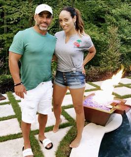 Melissa Gorga feet photo thumbnail