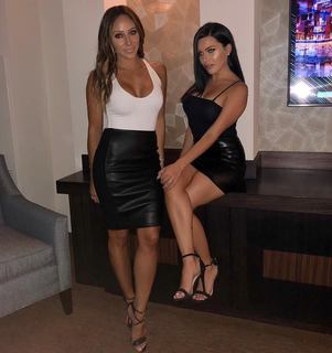 Melissa Gorga feet photo thumbnail