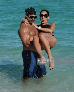 Melissa Gorga feet photo thumbnail