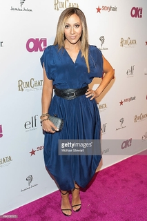 Melissa Gorga feet photo thumbnail